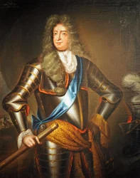 Georg Wilhelm (1624-1705), Duke of Brunswick-Lüneburg